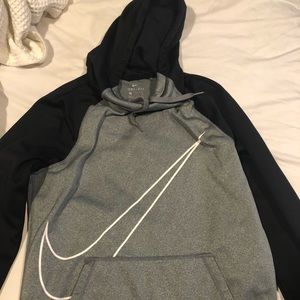 Nike Dri Fit hoodie